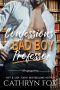 [Bad Boy Confessions 01] • Confessions of a Bad Boy Professor